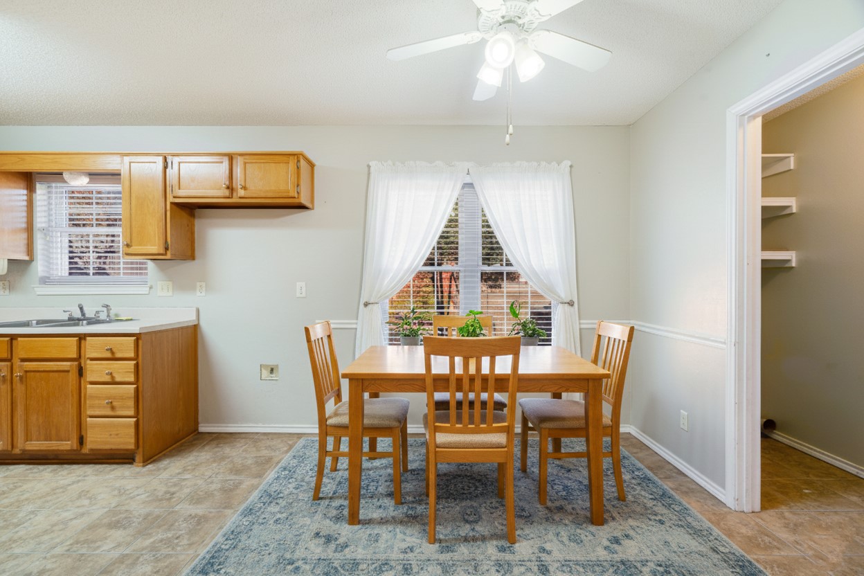 2705 Briarwood Drive Paris TX 75460