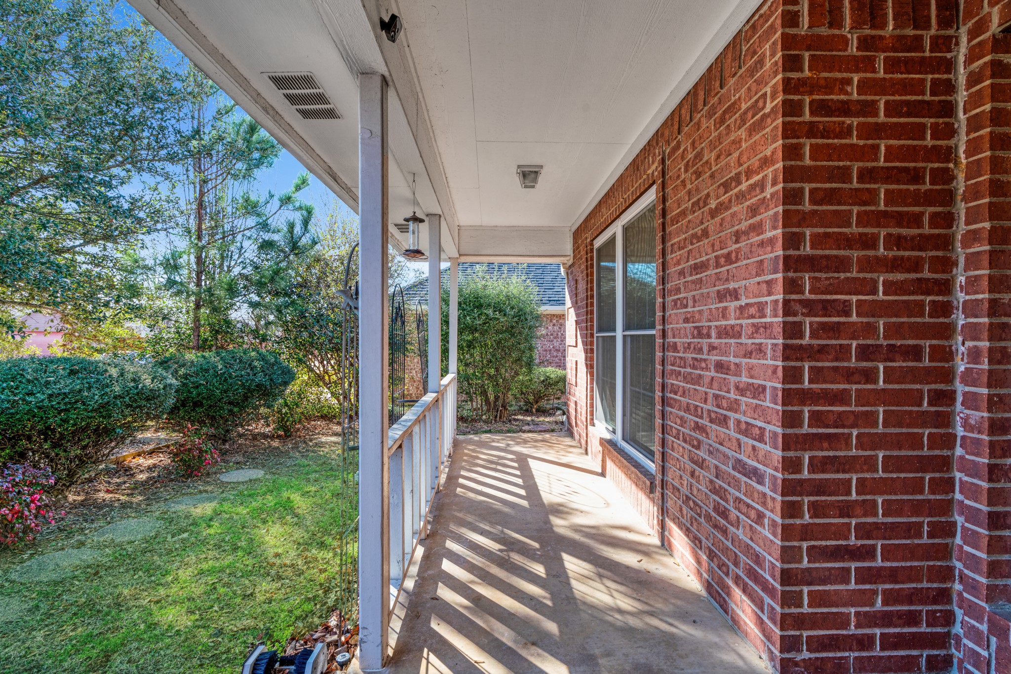 2705 Briarwood Drive Paris TX 75460