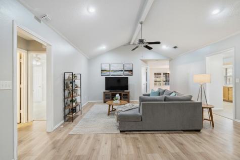 2705 Briarwood Drive Paris TX 75460