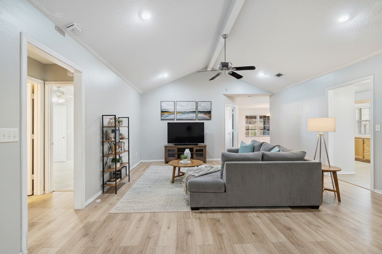 2705 Briarwood Drive Paris TX 75460