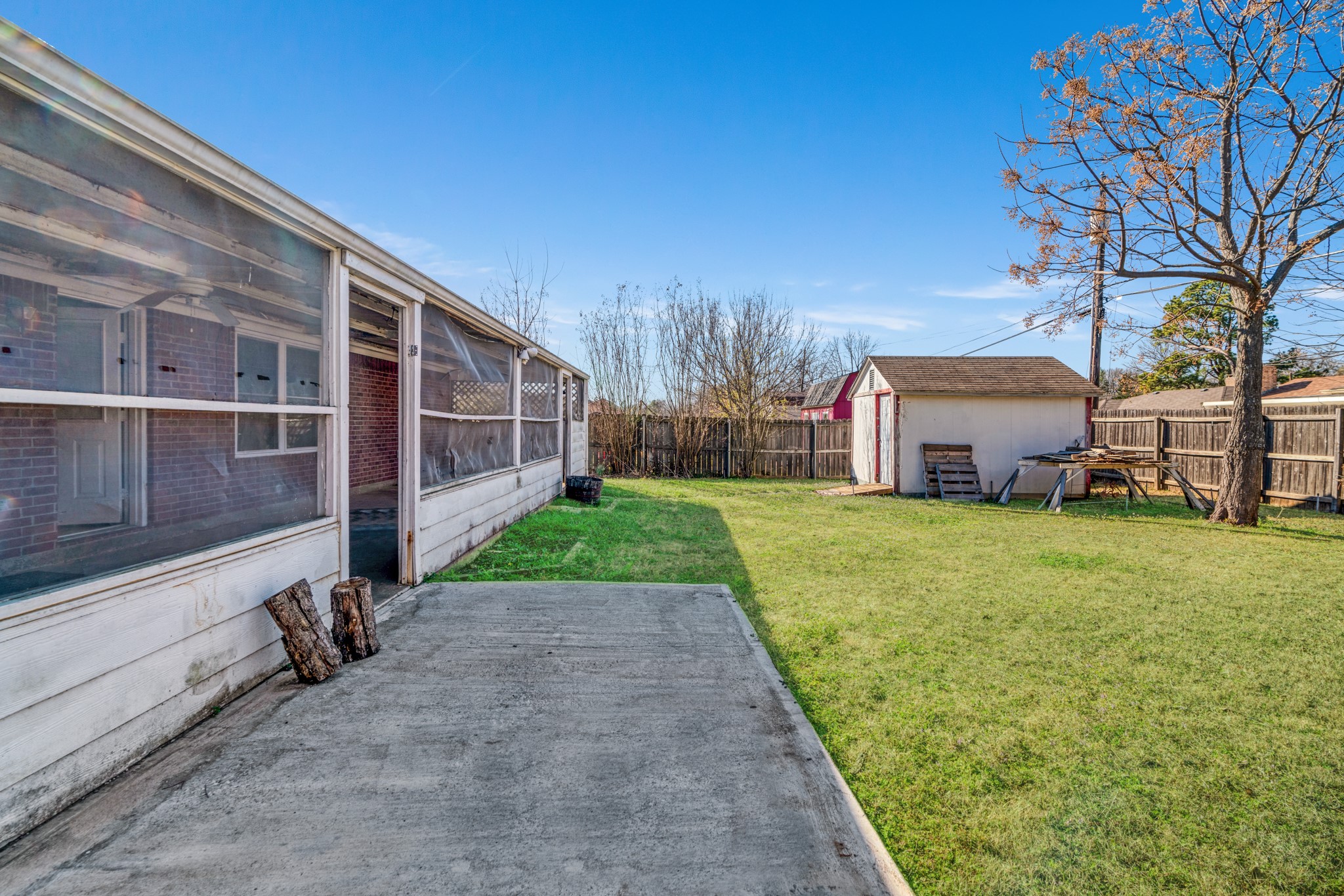 2705 Briarwood Drive Paris TX 75460