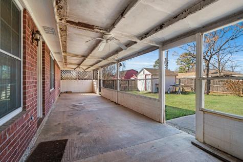 2705 Briarwood Drive Paris TX 75460