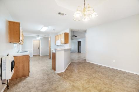 2705 Briarwood Drive Paris TX 75460