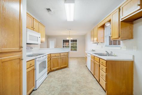 2705 Briarwood Drive Paris TX 75460