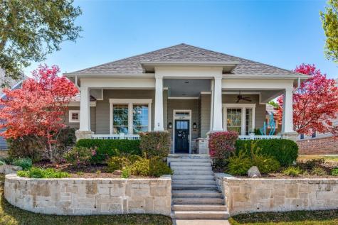 614 Seeport Drive Allen TX 75013
