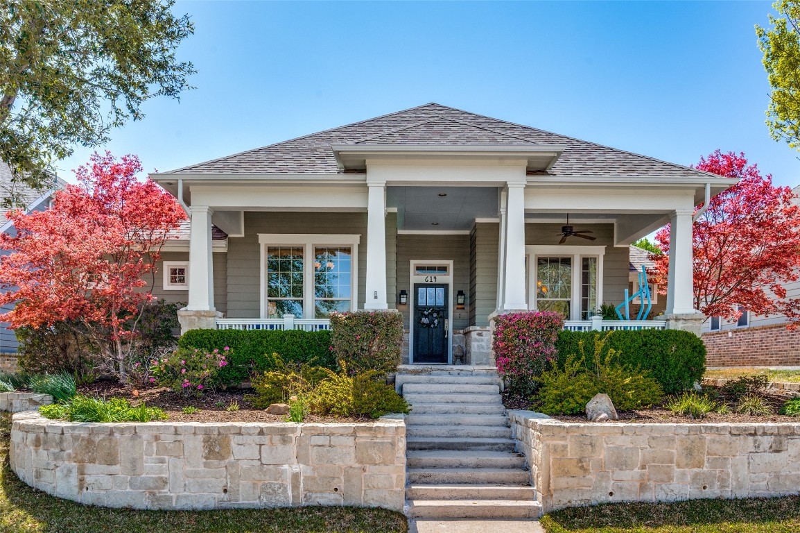 614 Seeport Drive Allen TX 75013