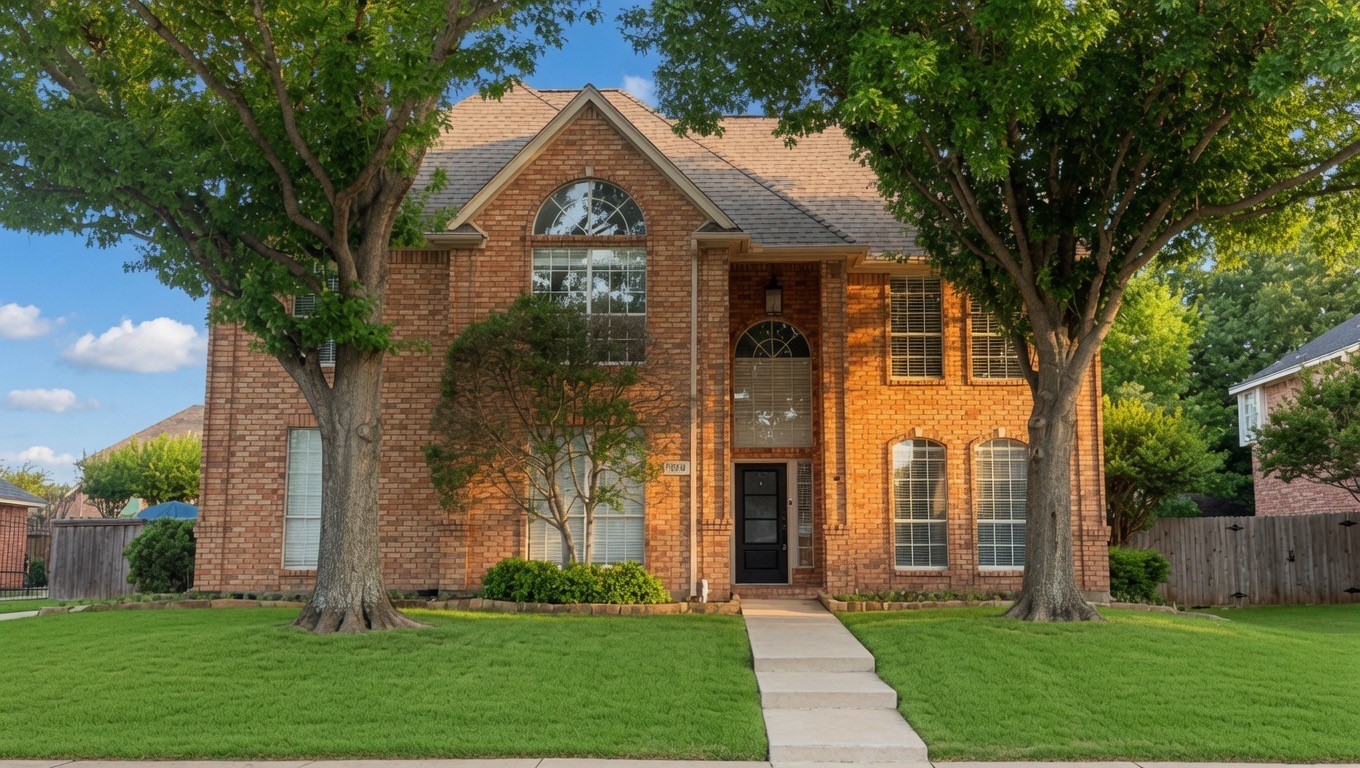 6606 Carriage Drive Colleyville TX 76034