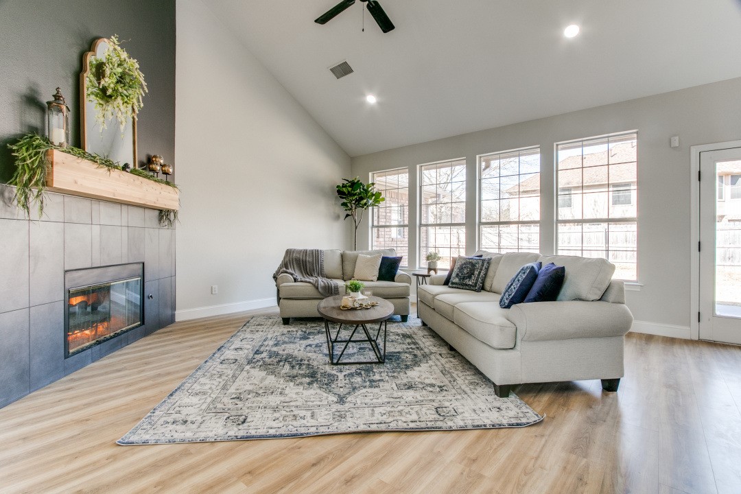 6606 Carriage Drive Colleyville TX 76034