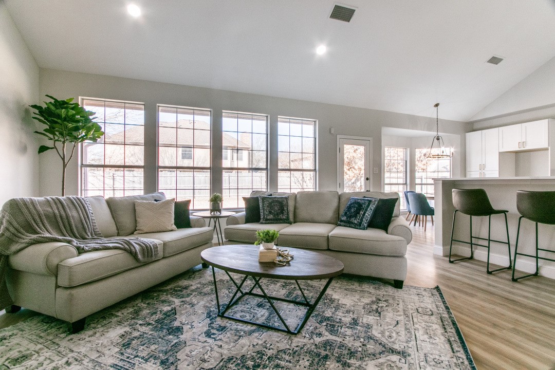 6606 Carriage Drive Colleyville TX 76034
