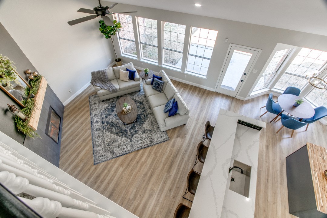 6606 Carriage Drive Colleyville TX 76034
