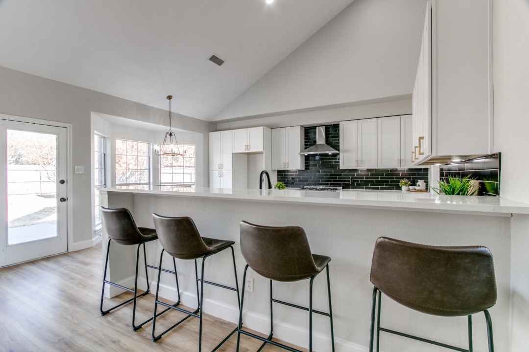6606 Carriage Drive Colleyville TX 76034