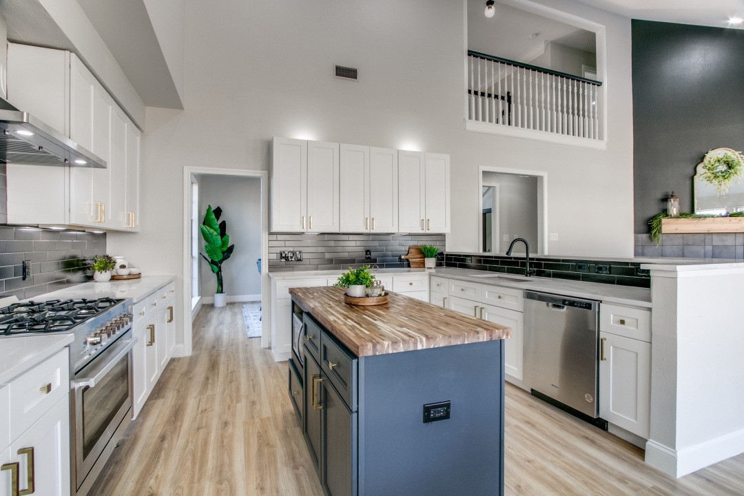 6606 Carriage Drive Colleyville TX 76034