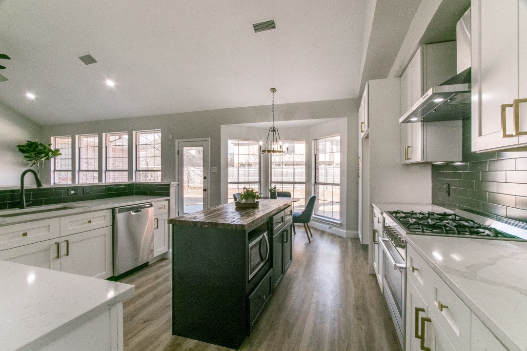6606 Carriage Drive Colleyville TX 76034
