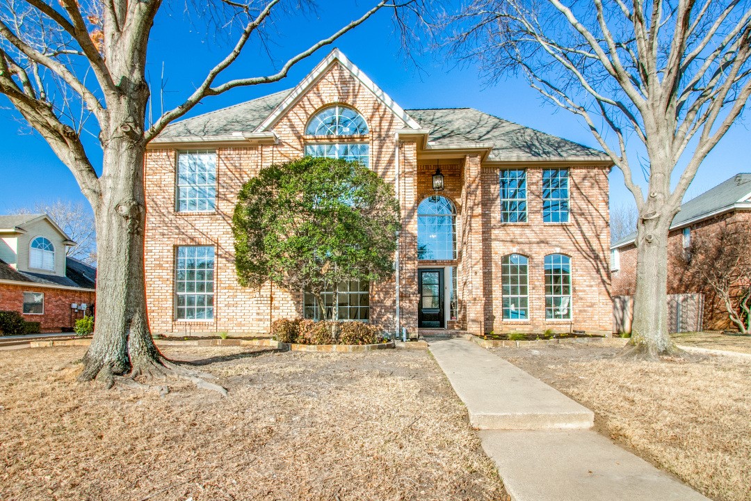 6606 Carriage Drive Colleyville TX 76034