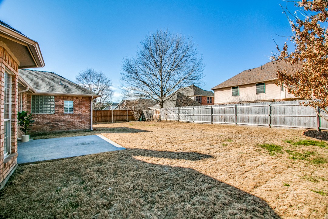 6606 Carriage Drive Colleyville TX 76034