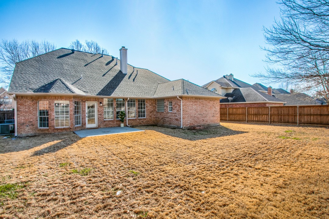 6606 Carriage Drive Colleyville TX 76034