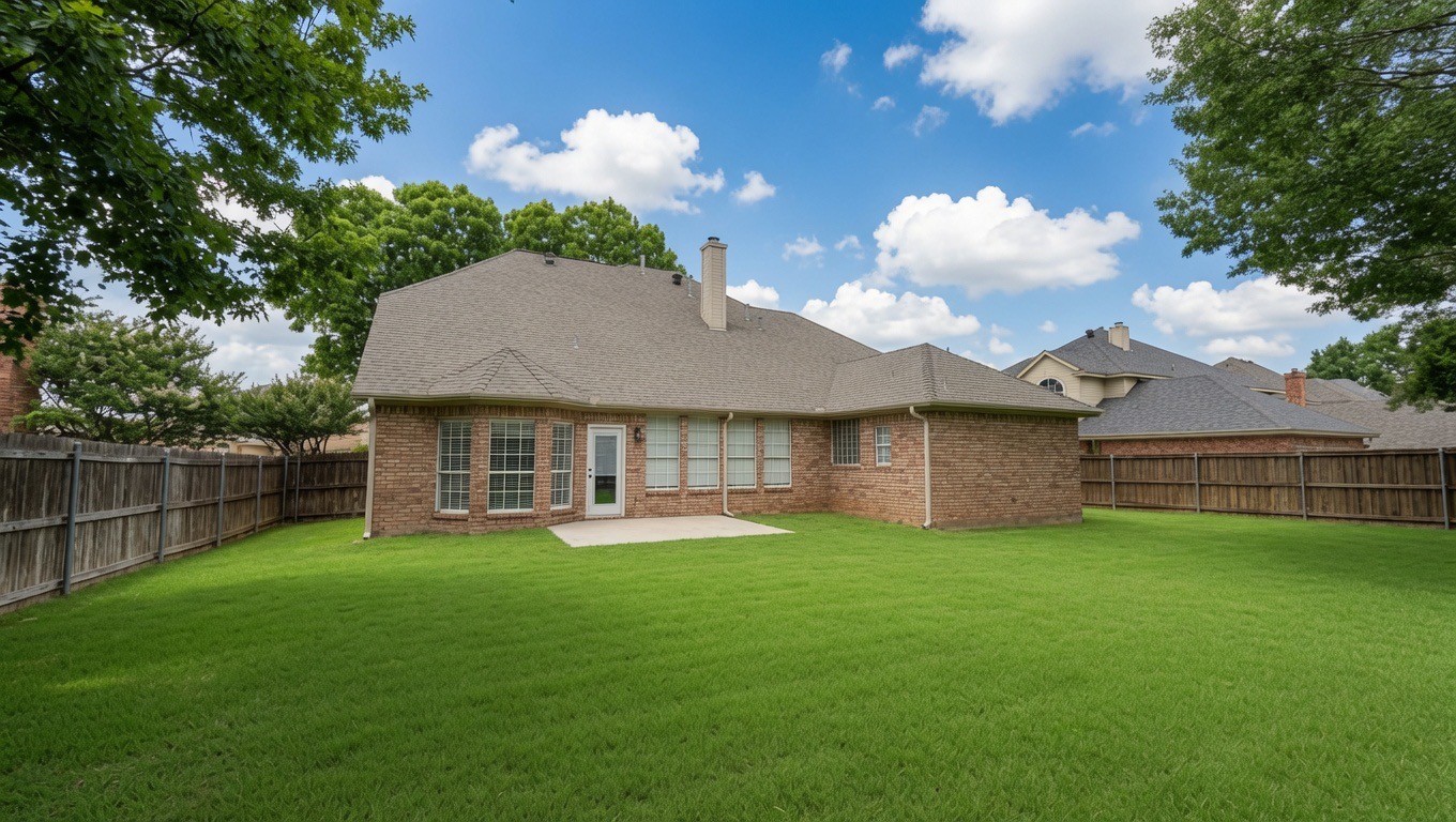 6606 Carriage Drive Colleyville TX 76034