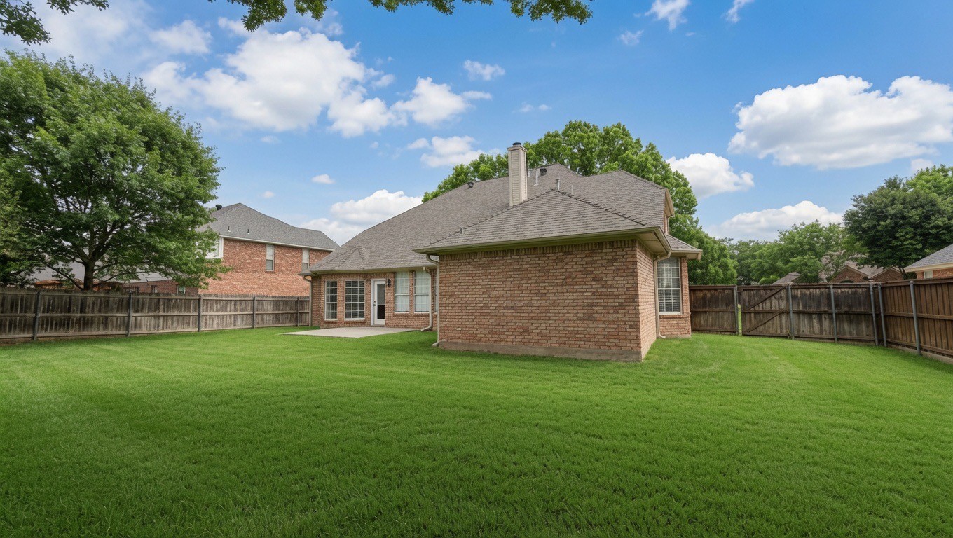6606 Carriage Drive Colleyville TX 76034
