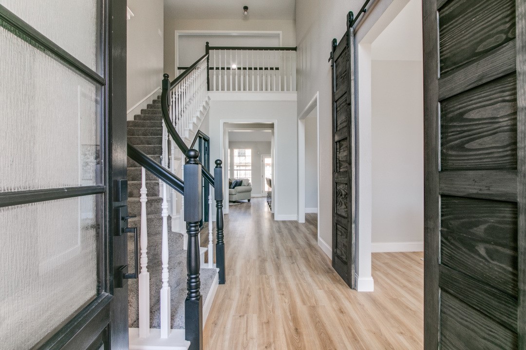 6606 Carriage Drive Colleyville TX 76034