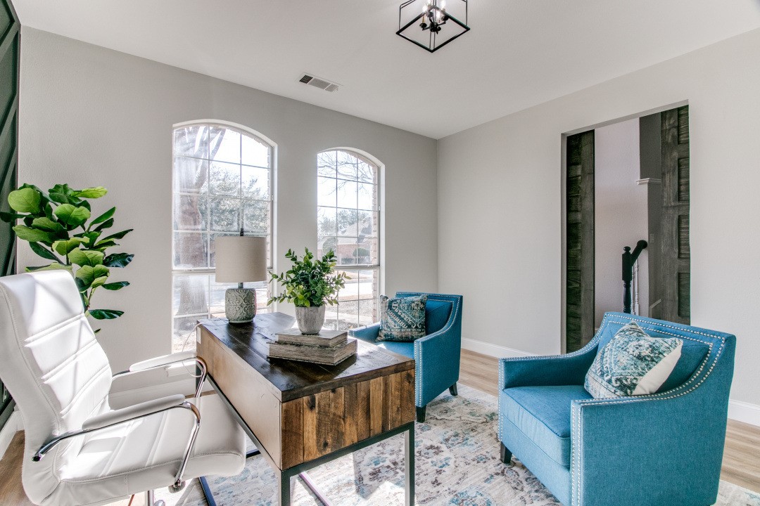 6606 Carriage Drive Colleyville TX 76034