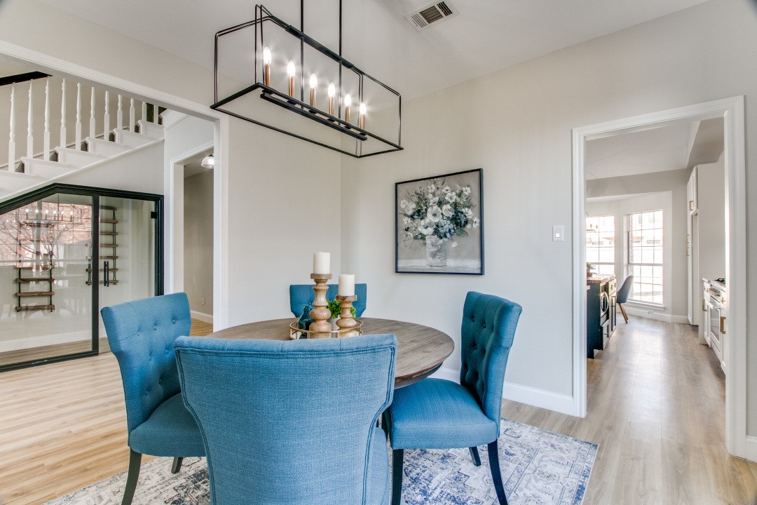 6606 Carriage Drive Colleyville TX 76034