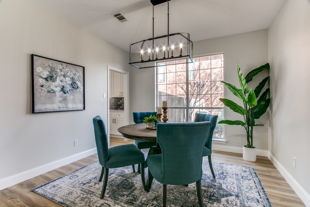 6606 Carriage Drive Colleyville TX 76034