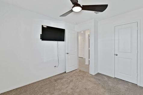 8637 Mount Evans Court Fort Worth TX 76123