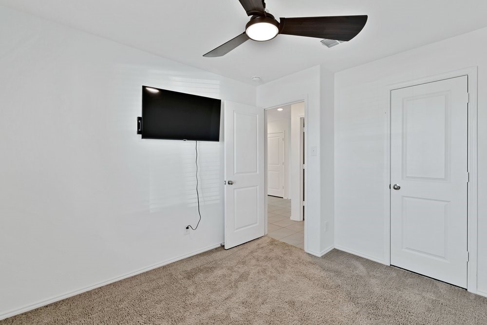 8637 Mount Evans Court Fort Worth TX 76123