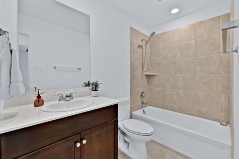 8637 Mount Evans Court Fort Worth TX 76123