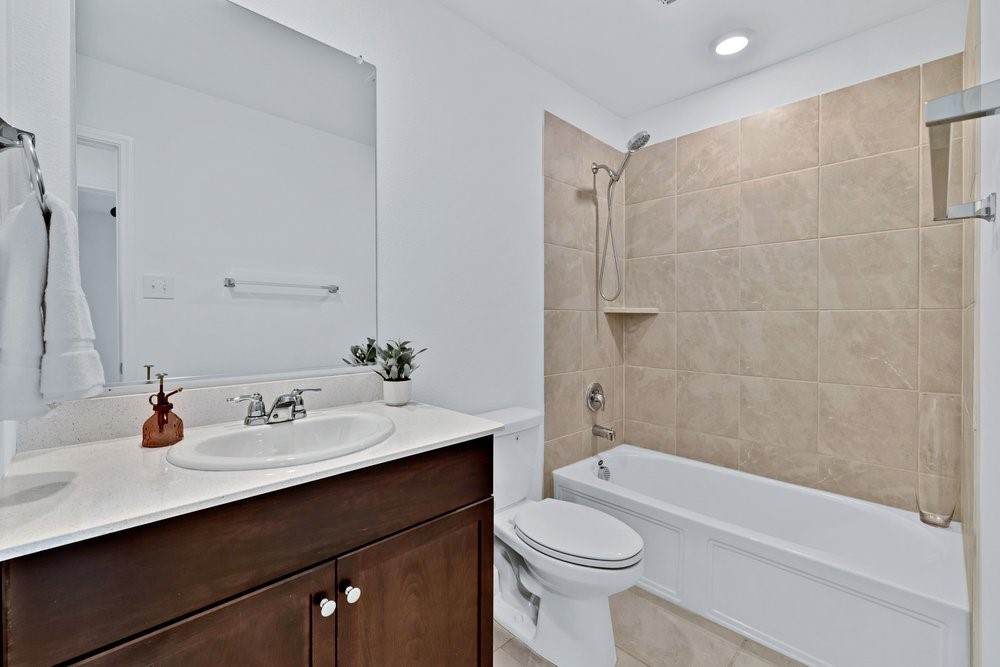 8637 Mount Evans Court Fort Worth TX 76123