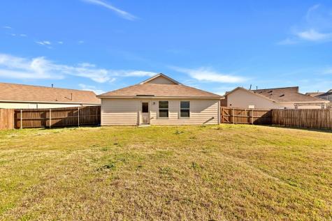 8637 Mount Evans Court Fort Worth TX 76123