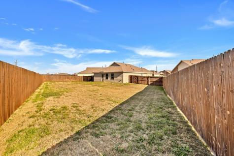 8637 Mount Evans Court Fort Worth TX 76123