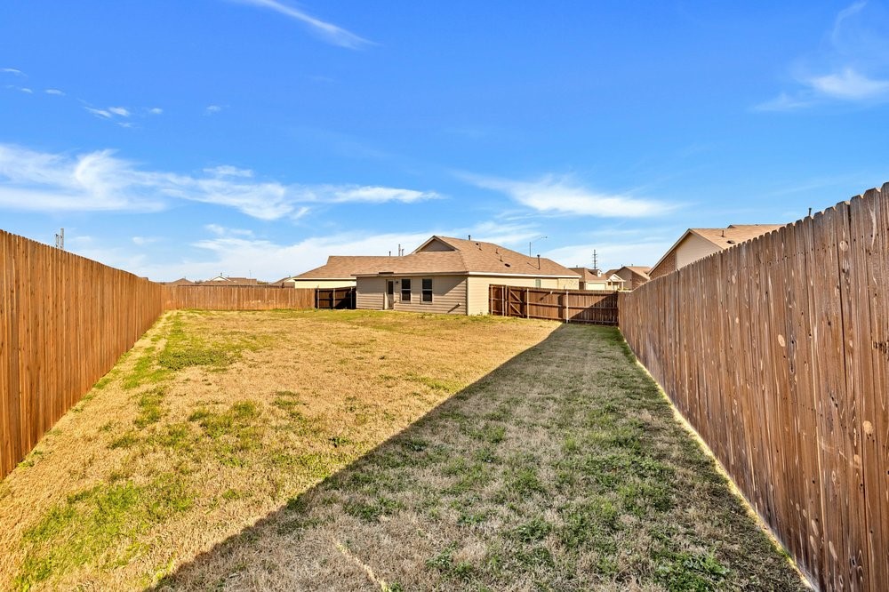 8637 Mount Evans Court Fort Worth TX 76123