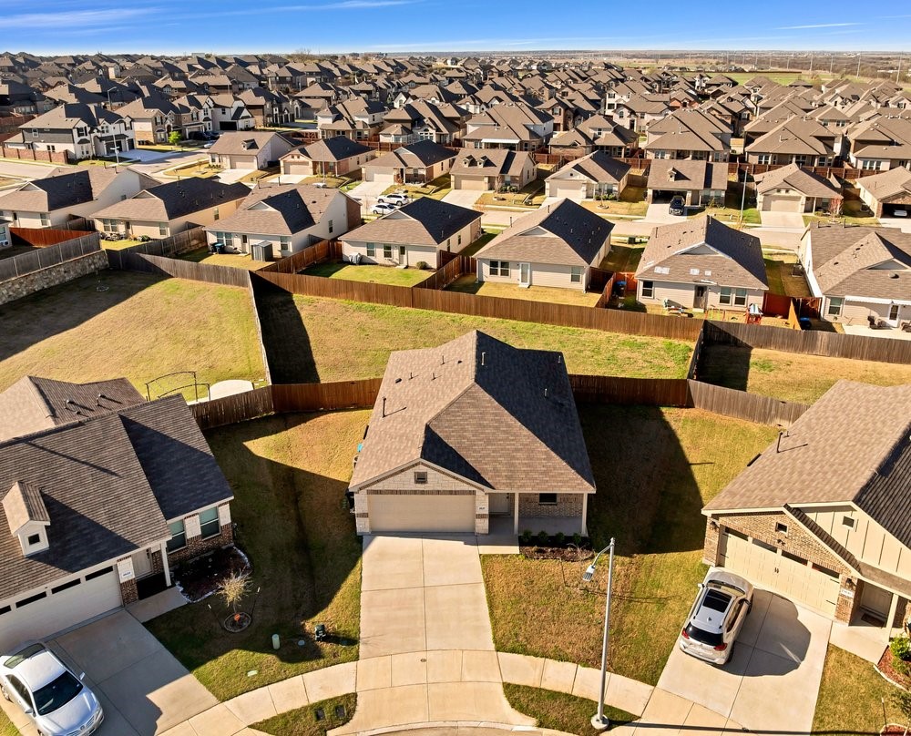 8637 Mount Evans Court Fort Worth TX 76123