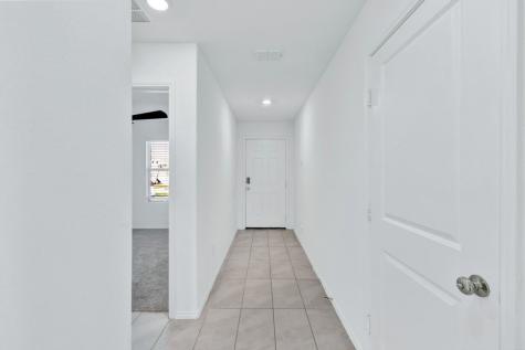 8637 Mount Evans Court Fort Worth TX 76123