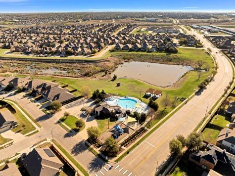 8637 Mount Evans Court Fort Worth TX 76123