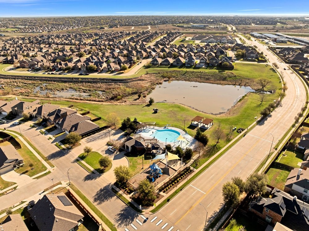 8637 Mount Evans Court Fort Worth TX 76123