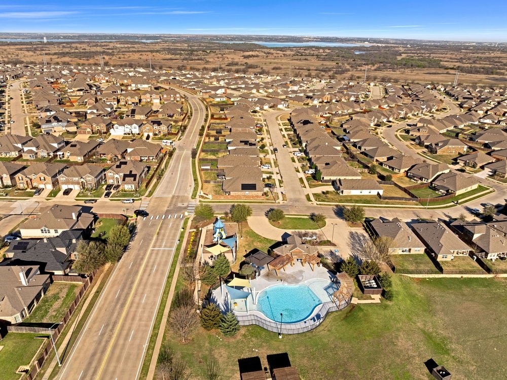8637 Mount Evans Court Fort Worth TX 76123