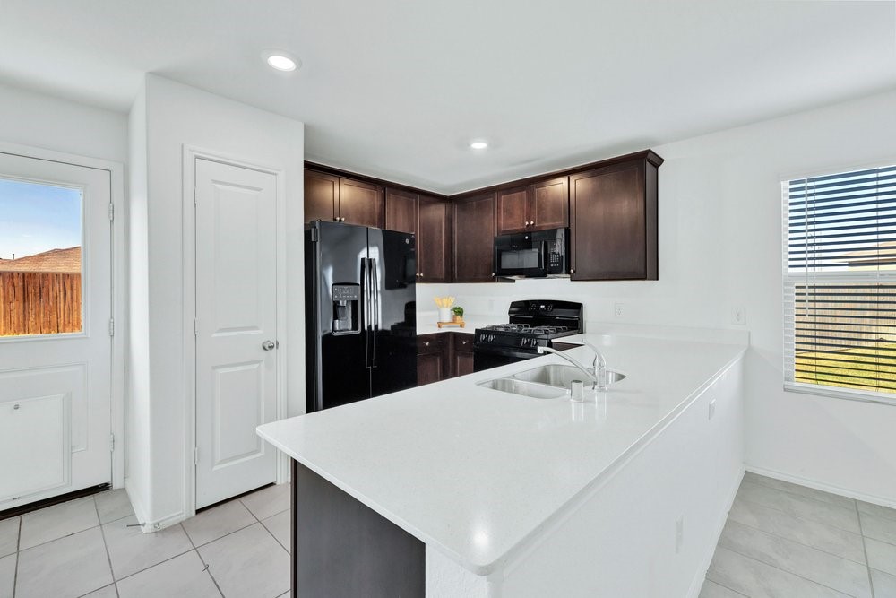 8637 Mount Evans Court Fort Worth TX 76123