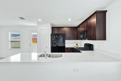 8637 Mount Evans Court Fort Worth TX 76123