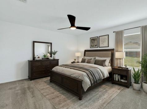 8637 Mount Evans Court Fort Worth TX 76123