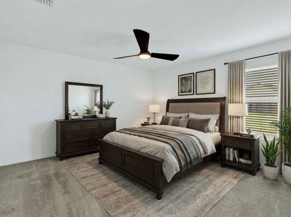 8637 Mount Evans Court Fort Worth TX 76123