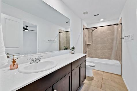 8637 Mount Evans Court Fort Worth TX 76123