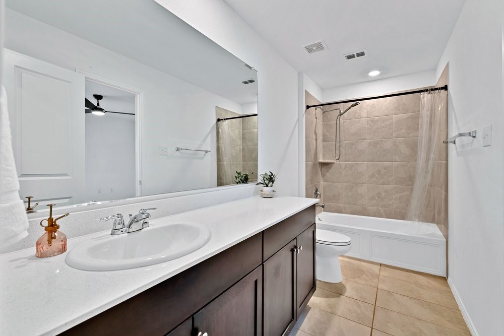 8637 Mount Evans Court Fort Worth TX 76123