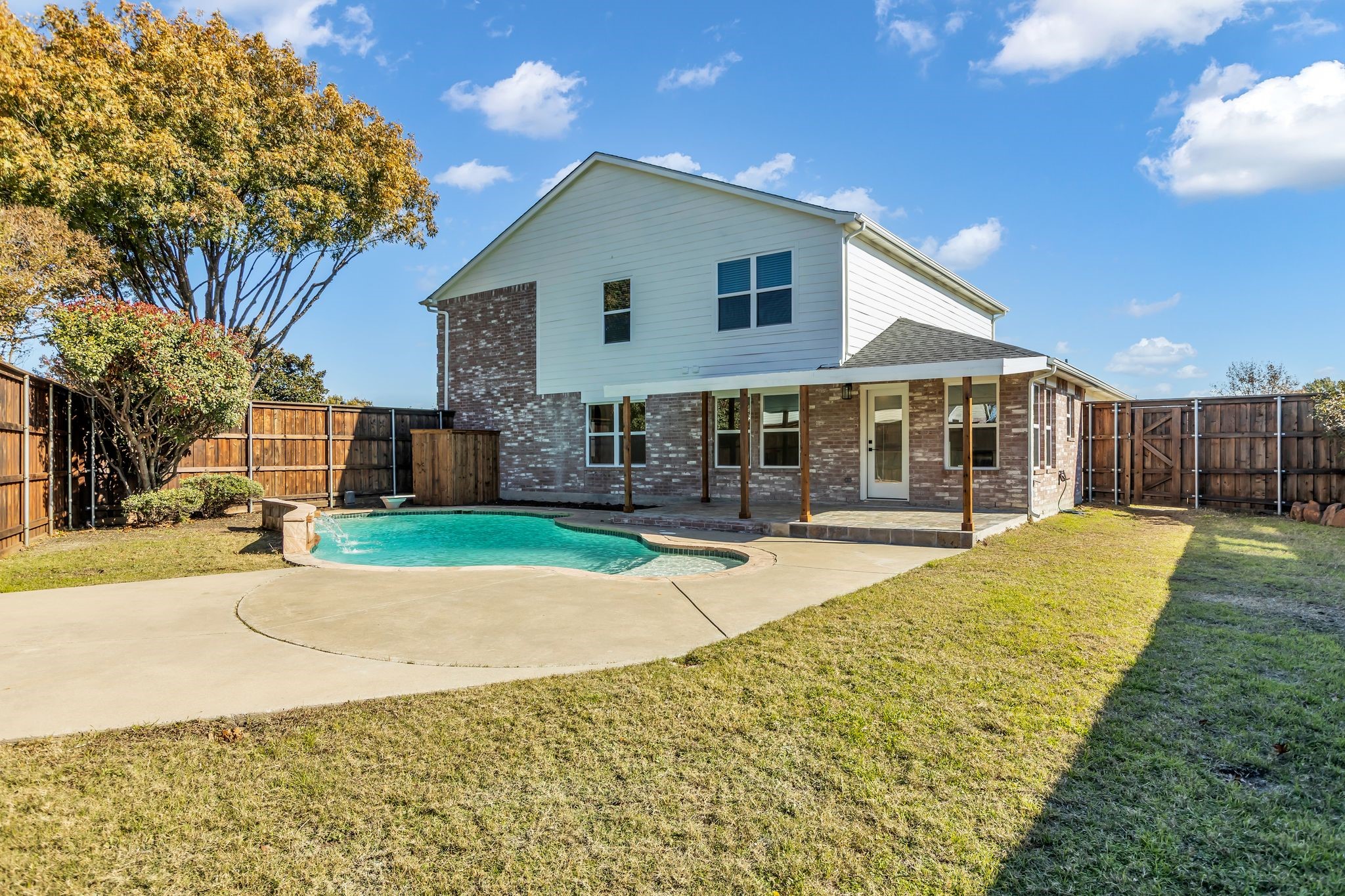 906 Thistle Circle Allen TX 75002