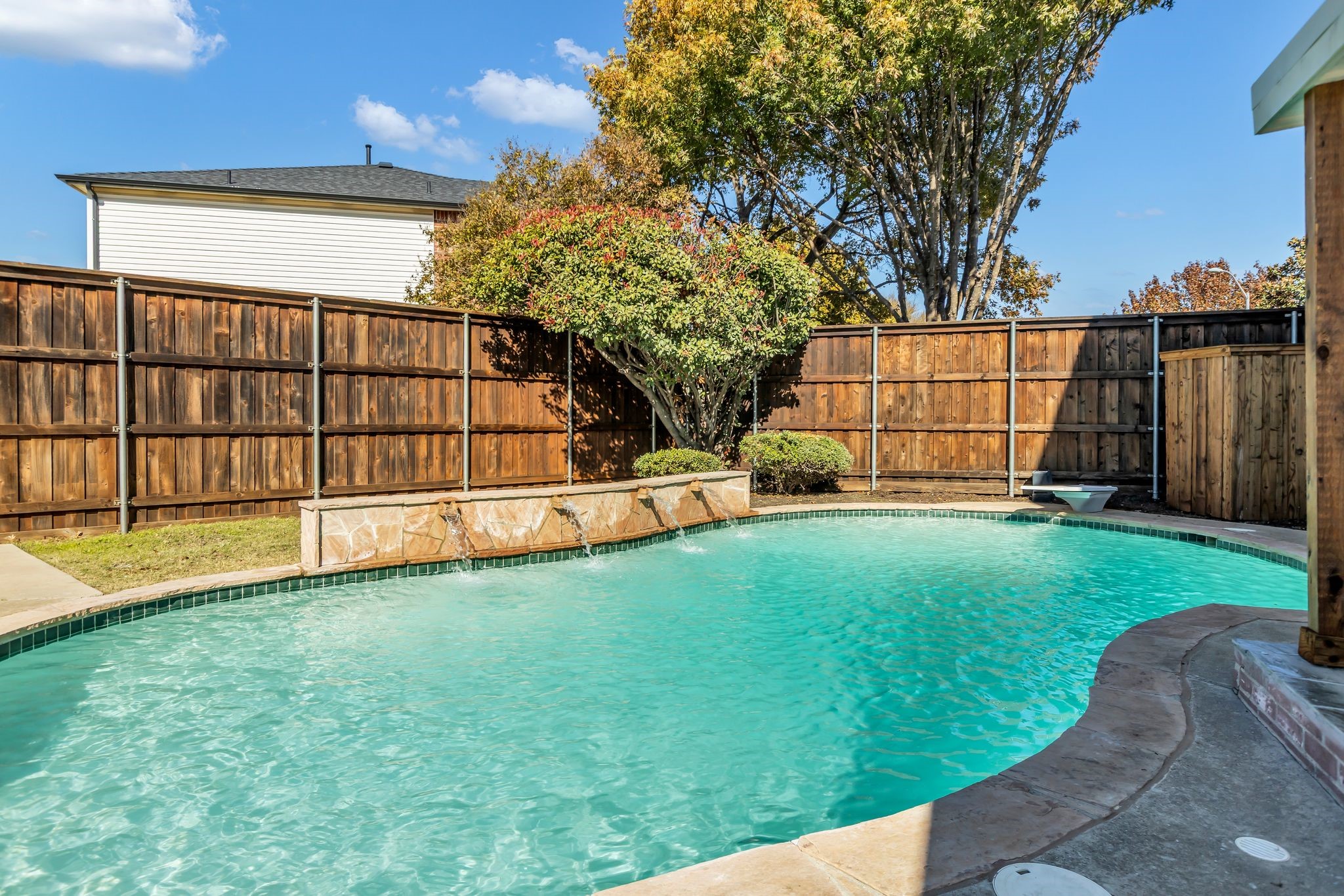 906 Thistle Circle Allen TX 75002