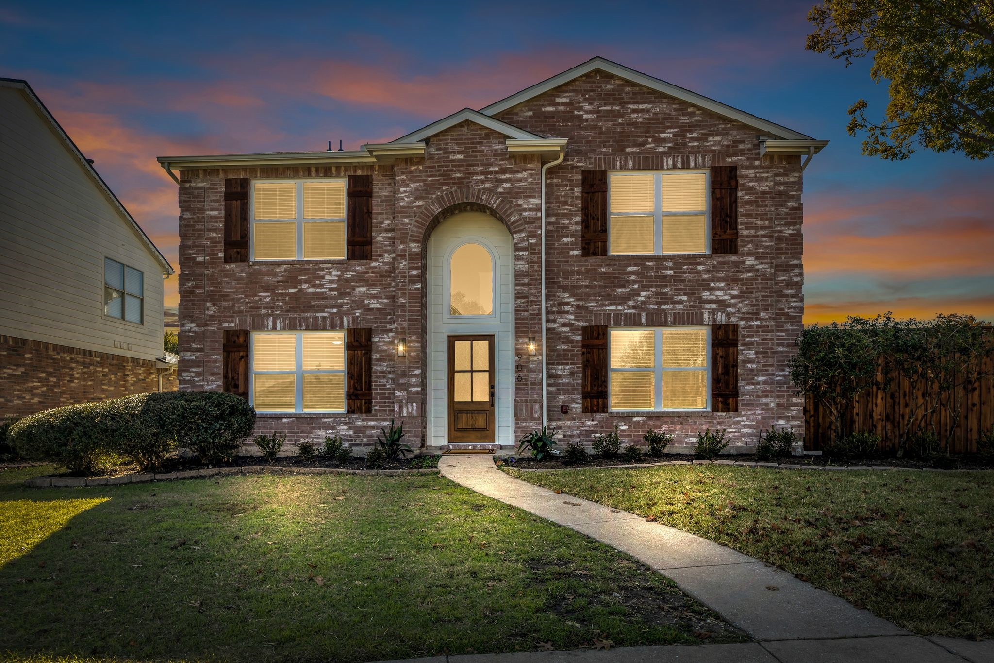 906 Thistle Circle Allen TX 75002