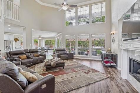 312 Crooked Tree Court Coppell TX 75019
