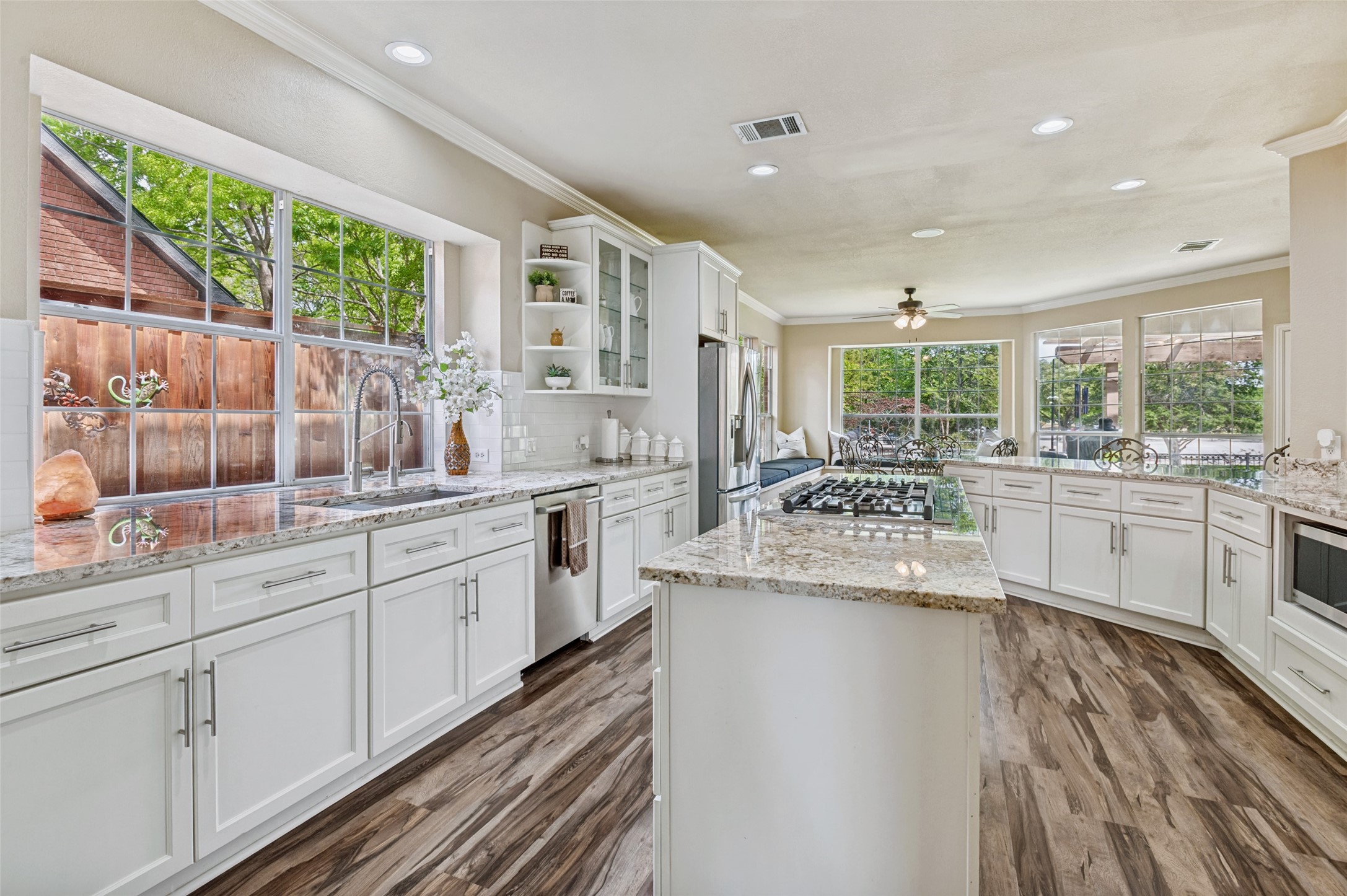 312 Crooked Tree Court Coppell TX 75019