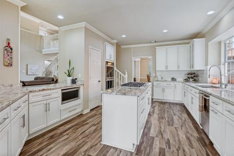 312 Crooked Tree Court Coppell TX 75019